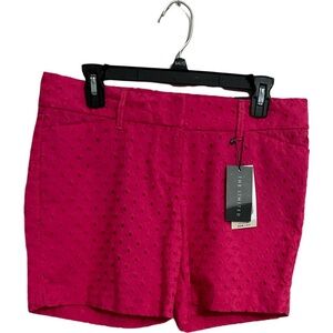 Limited Tailored shorts